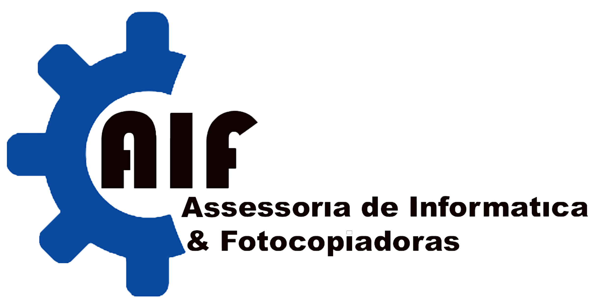 AIF-assessoria de informatica e fotocopiadora